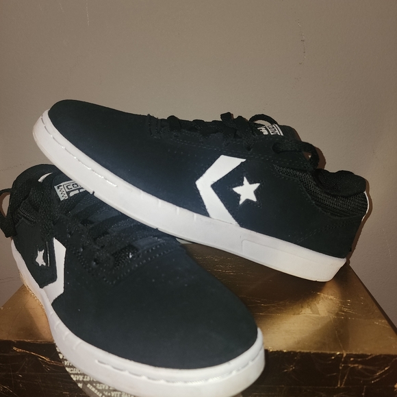 Converse Other - COPY - Converse KA -ll OX in Black unisex